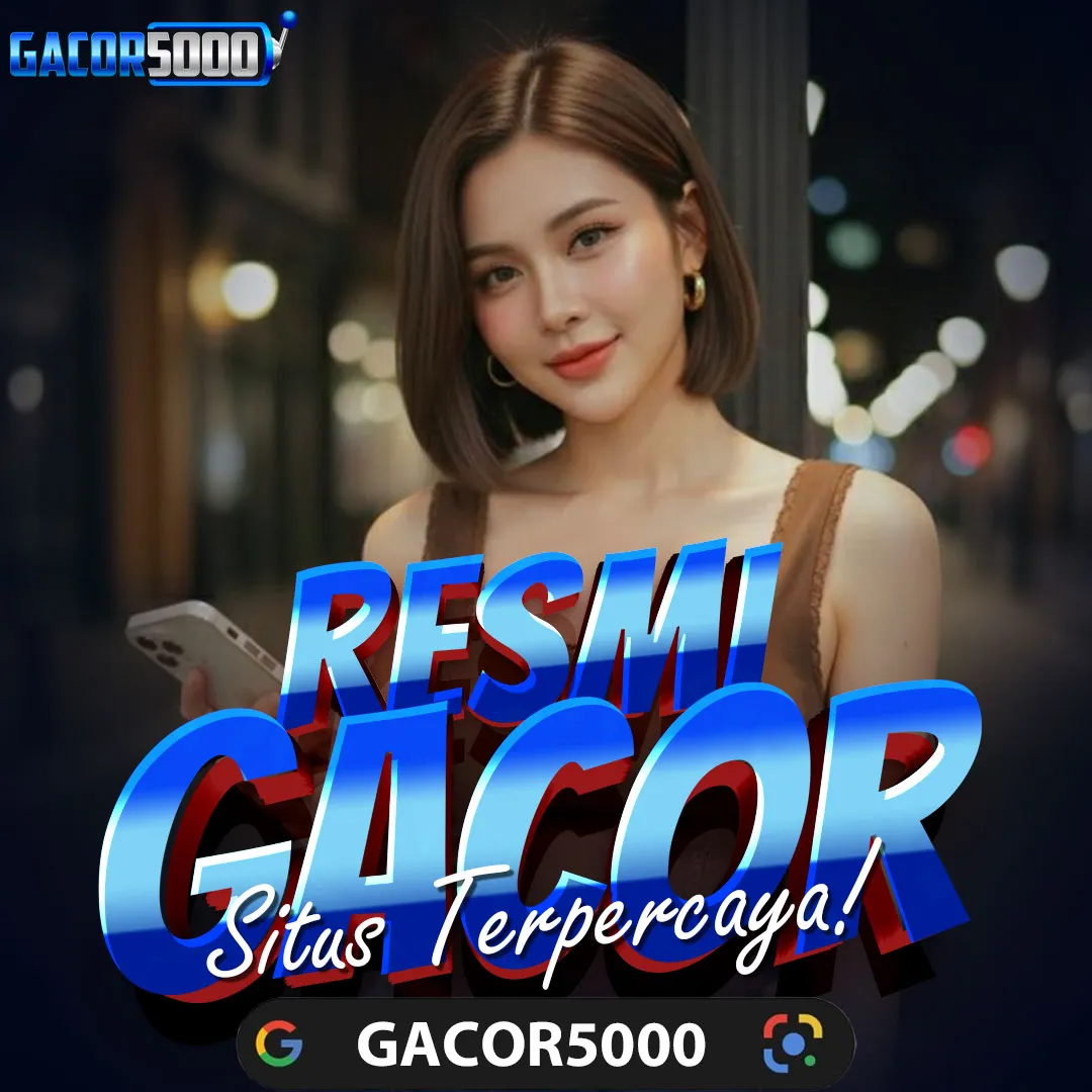 Gacor5000